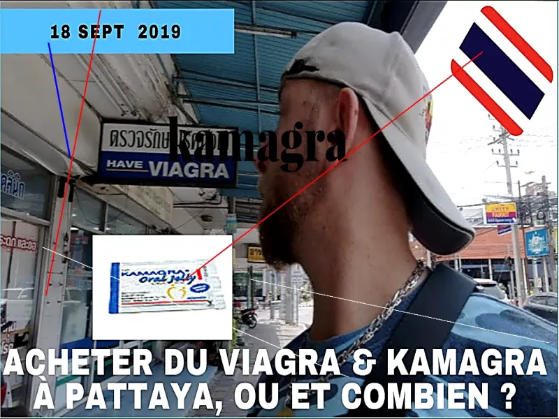 Doctissimo achat kamagra